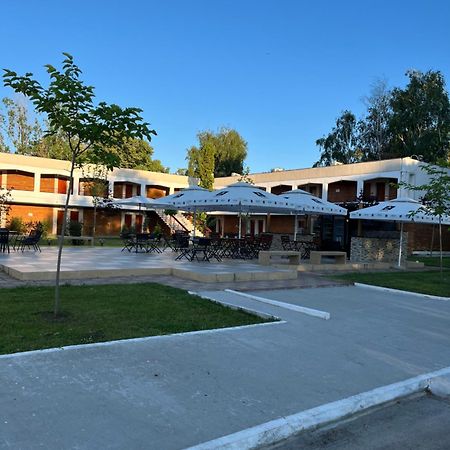Hotel Selena Boutique Neptun Εξωτερικό φωτογραφία