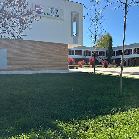 Hotel Selena Boutique Neptun Εξωτερικό φωτογραφία