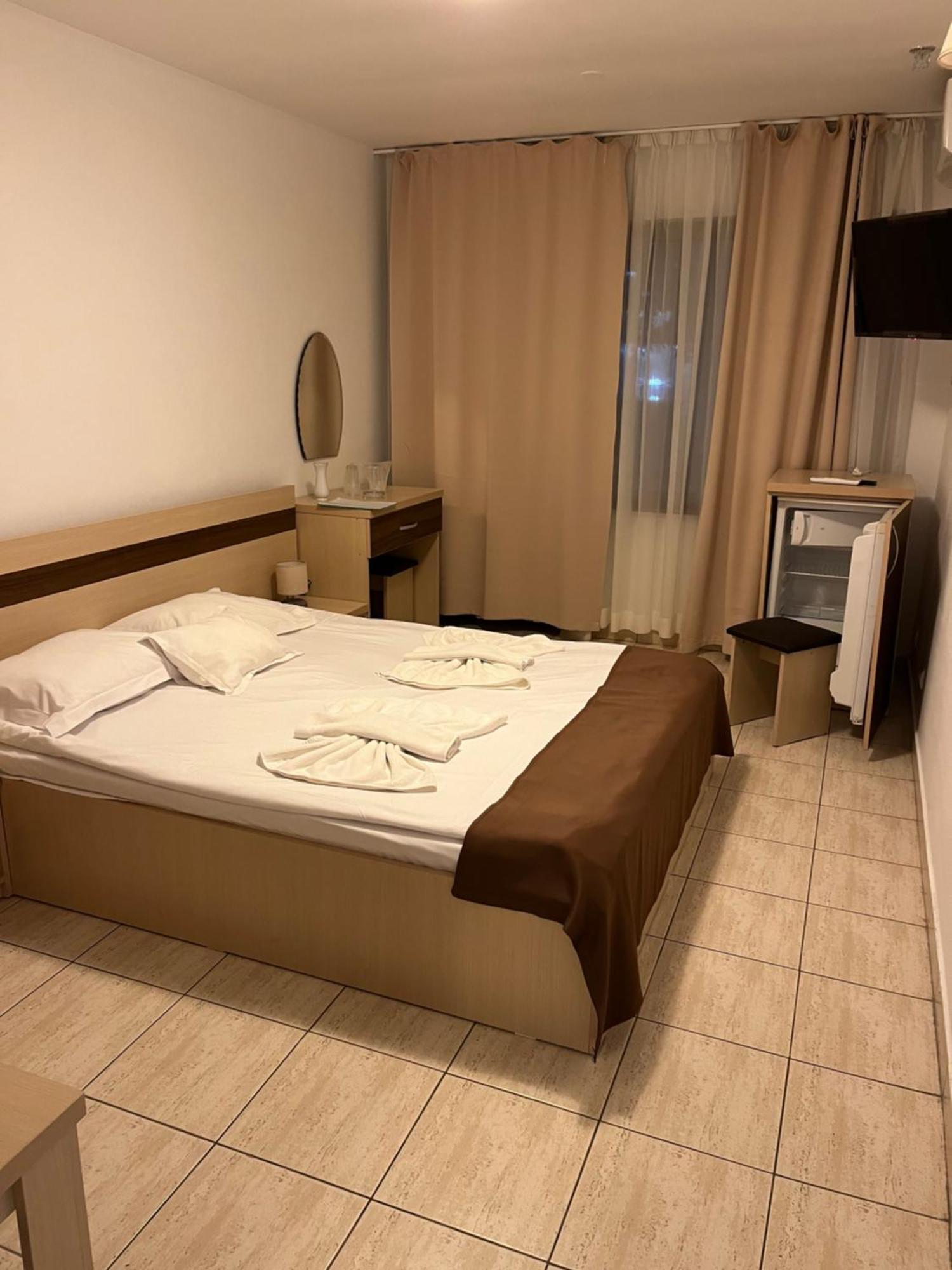 Hotel Selena Boutique Neptun Εξωτερικό φωτογραφία