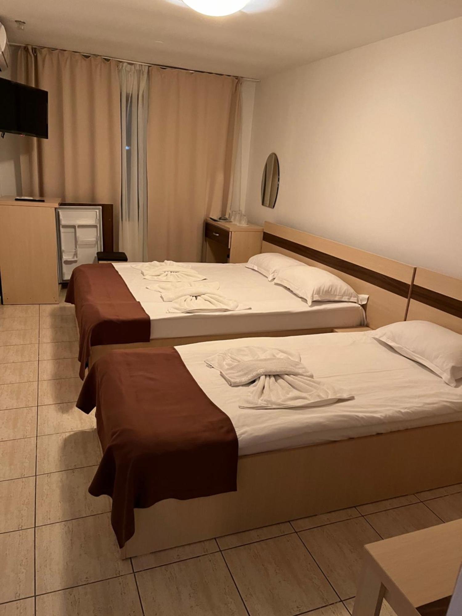 Hotel Selena Boutique Neptun Εξωτερικό φωτογραφία