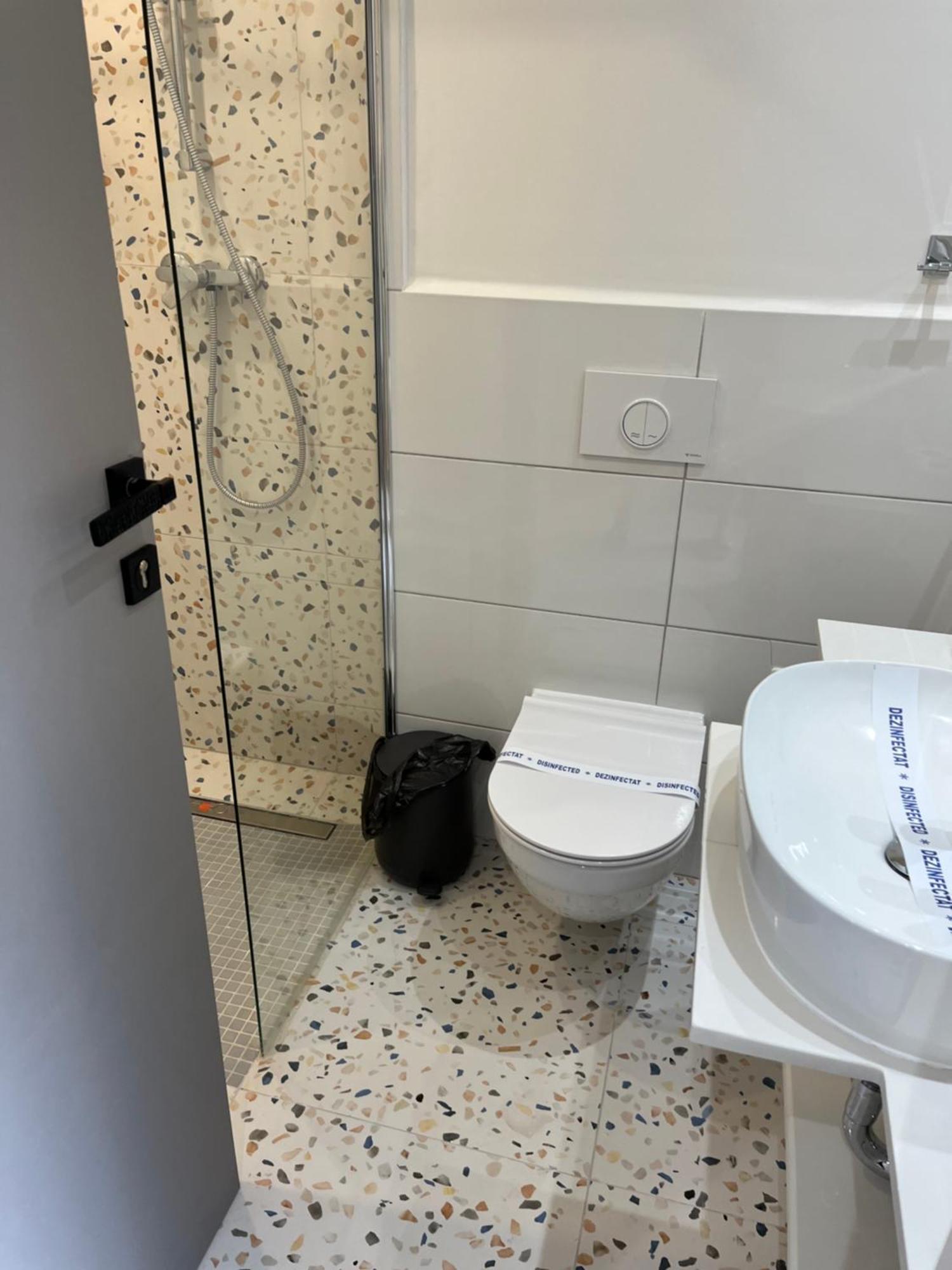 Hotel Selena Boutique Neptun Εξωτερικό φωτογραφία