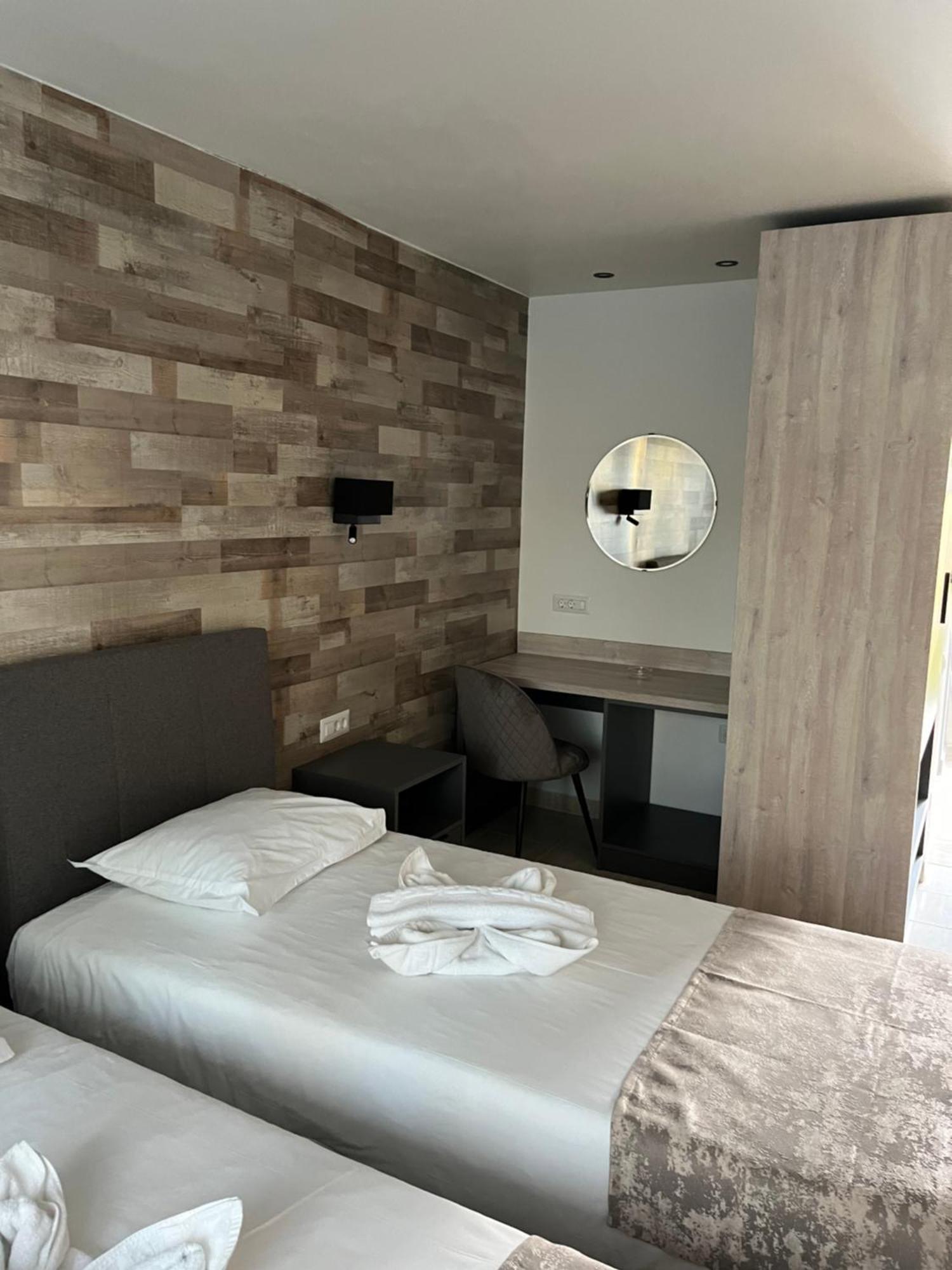 Hotel Selena Boutique Neptun Εξωτερικό φωτογραφία