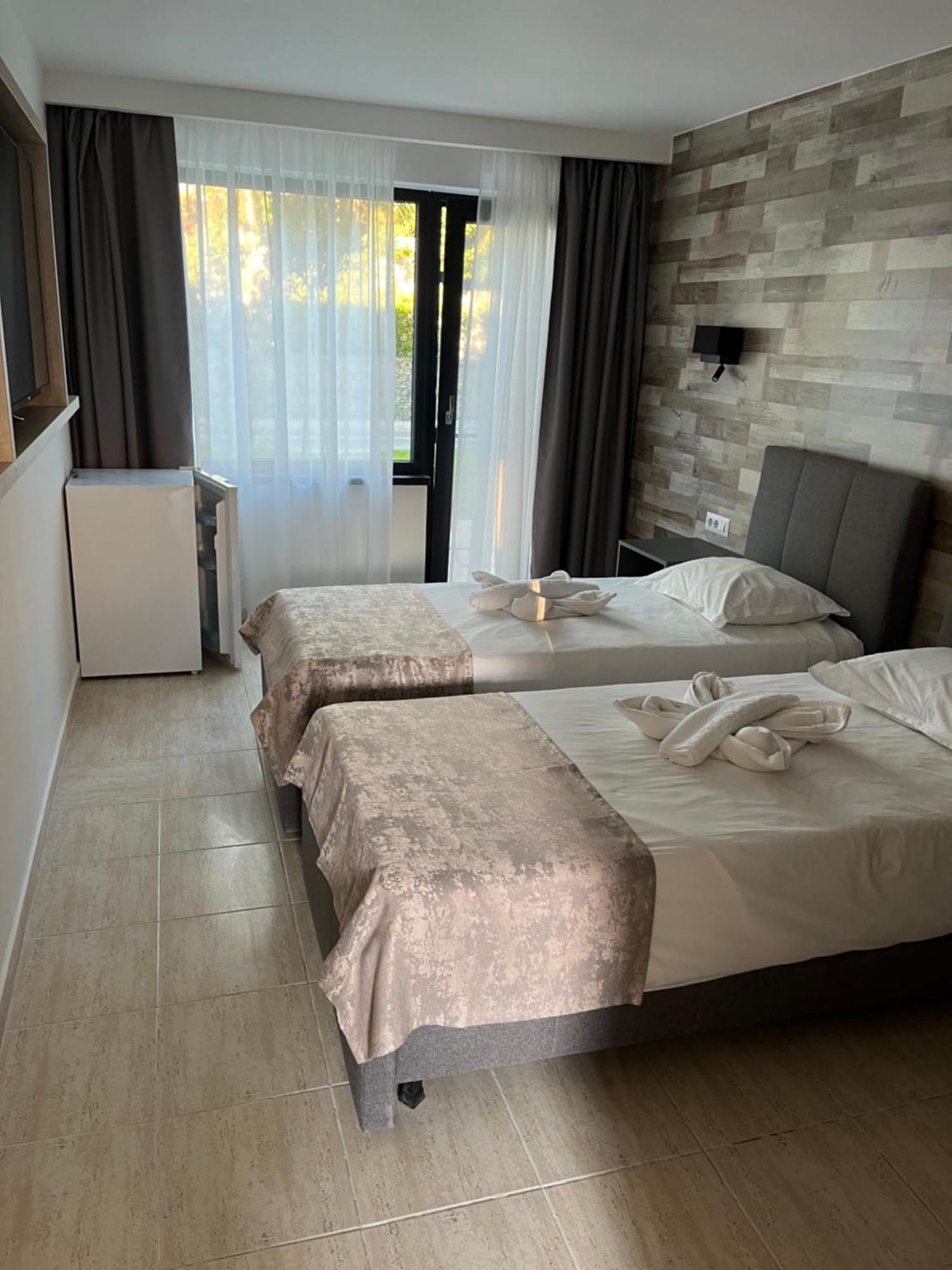 Hotel Selena Boutique Neptun Εξωτερικό φωτογραφία