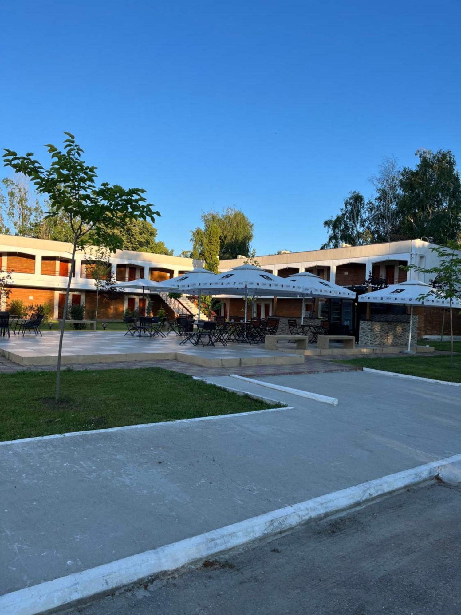 Hotel Selena Boutique Neptun Εξωτερικό φωτογραφία