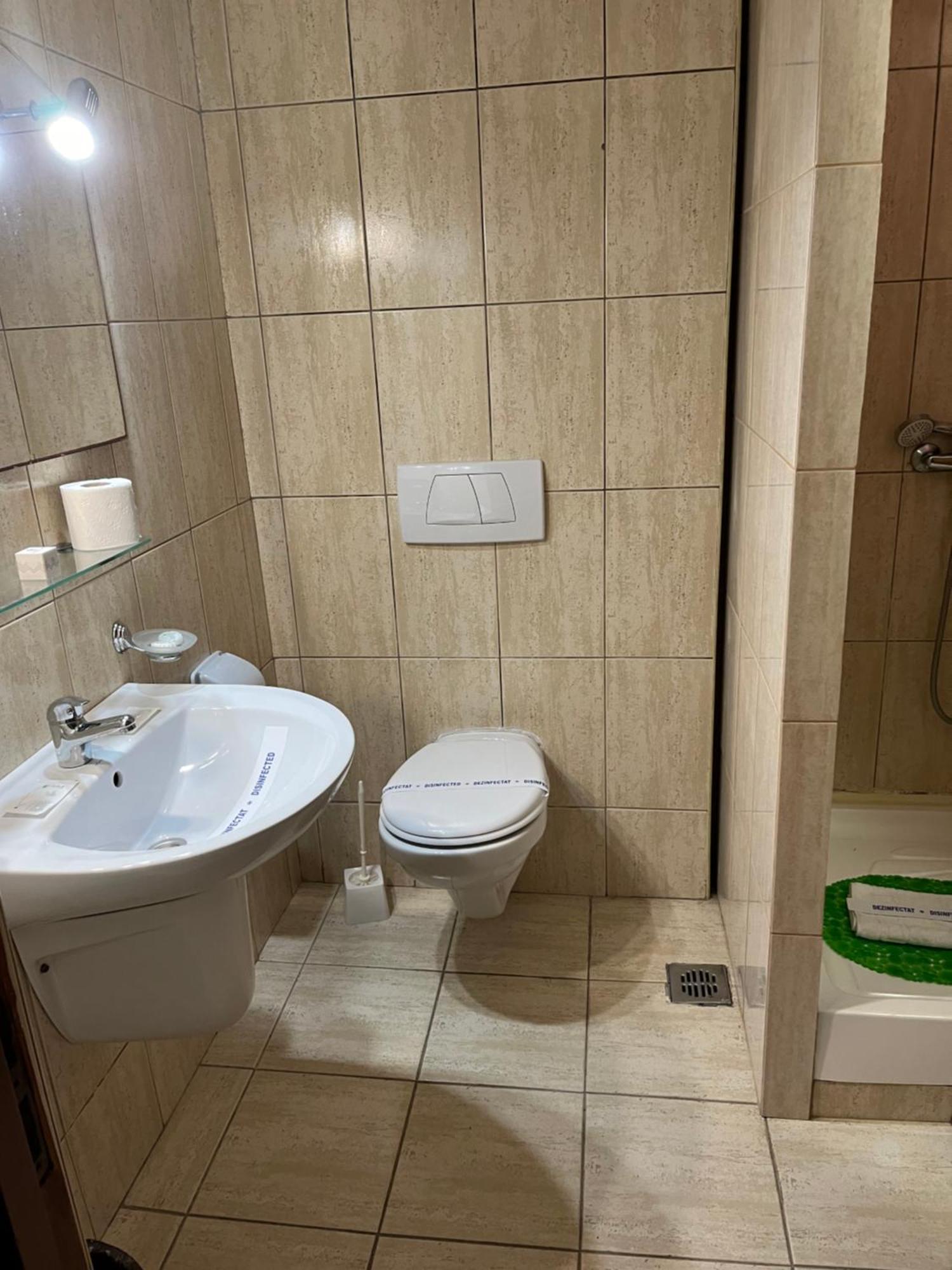 Hotel Selena Boutique Neptun Εξωτερικό φωτογραφία