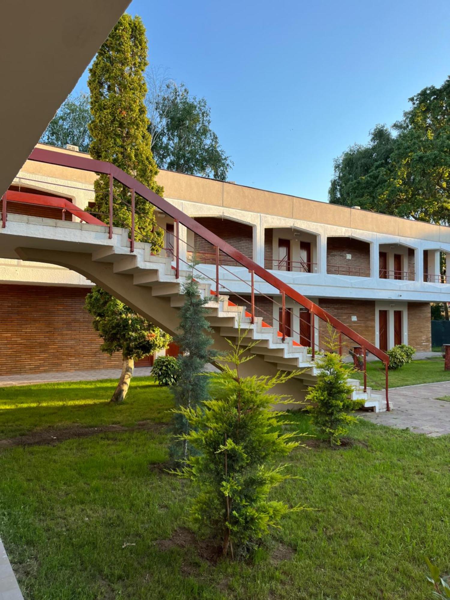 Hotel Selena Boutique Neptun Εξωτερικό φωτογραφία
