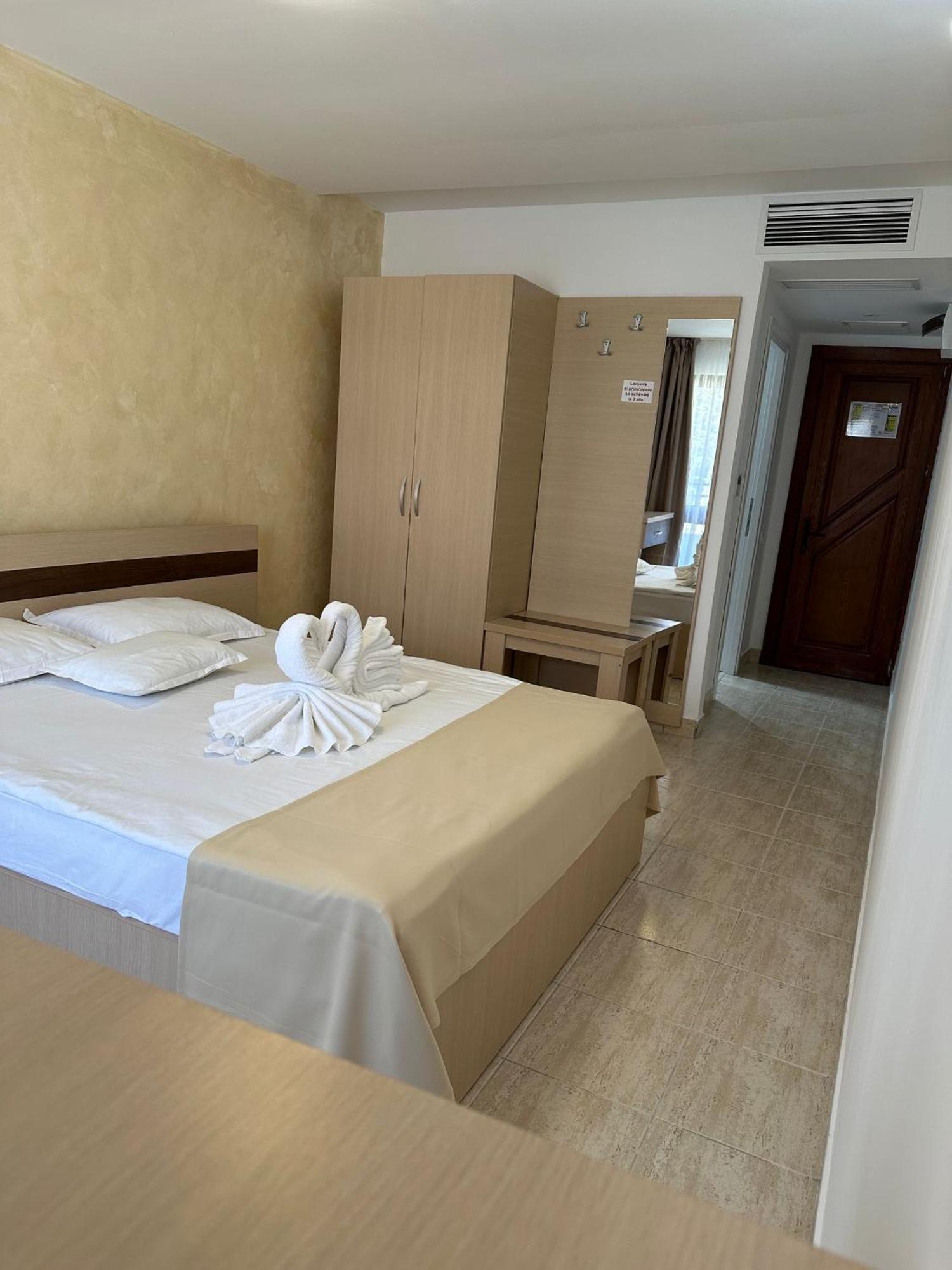 Hotel Selena Boutique Neptun Εξωτερικό φωτογραφία
