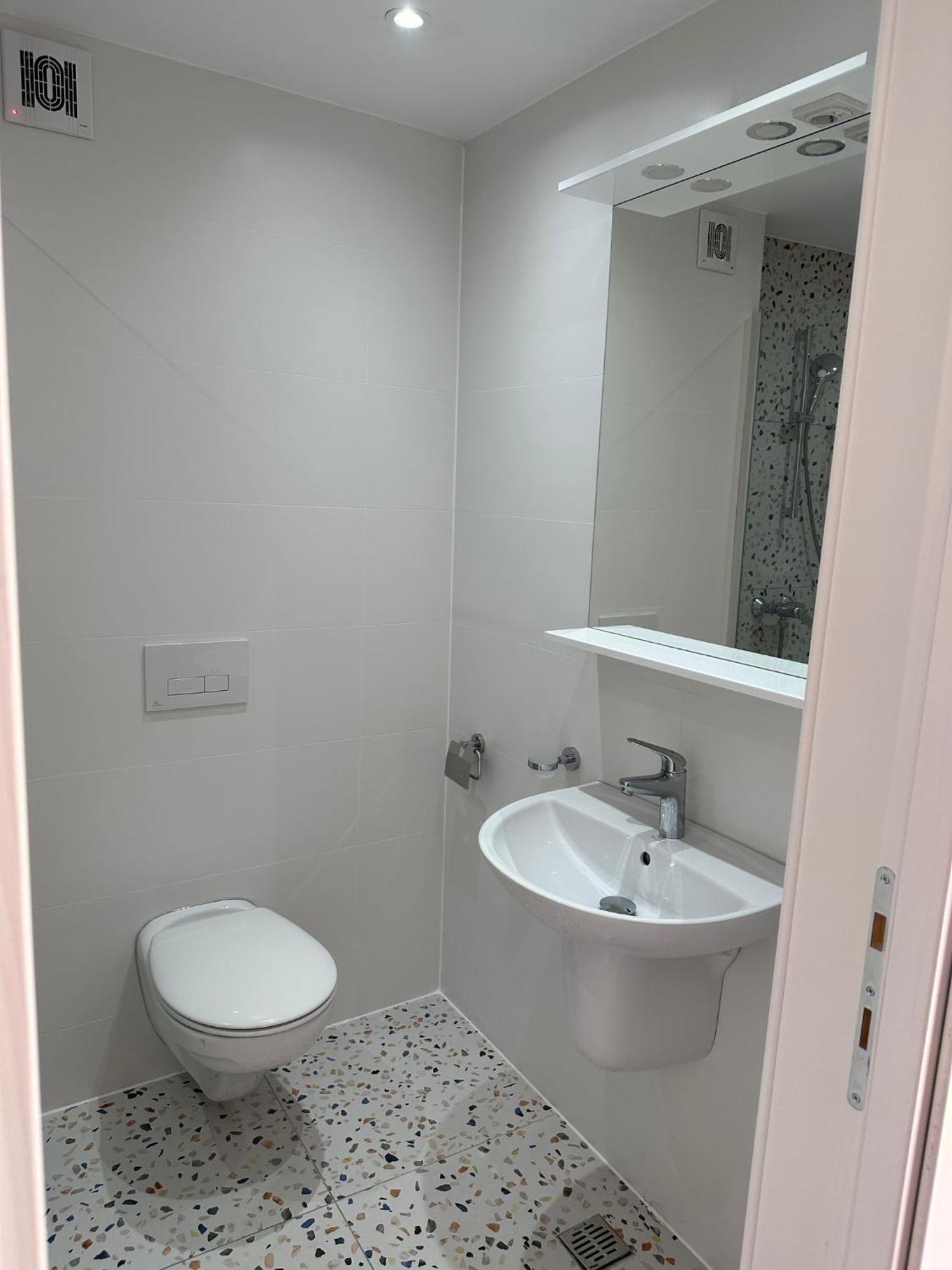 Hotel Selena Boutique Neptun Εξωτερικό φωτογραφία